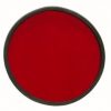 Szkło /filtr/ czerwone z uszczelką DL-O 30 020-00