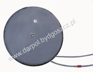 Lampka barowa z diodą LED DL-13-025-00