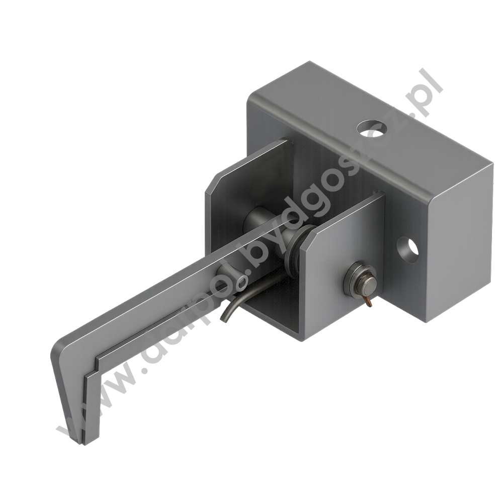 DL-04-009-15 Zabezpieczenie włazu sufitowego - bocian