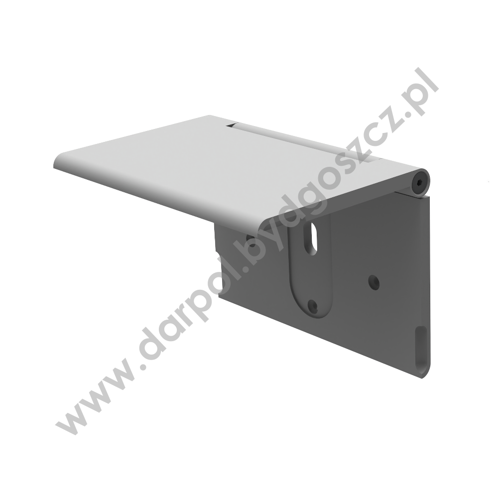 Rail bus table DL-13-018-00