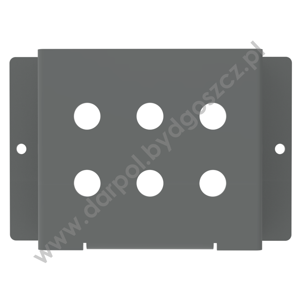 DL-14-001-00 Pojemnik na kostki zapachowe Pojemnik na kostki zapachowe DL-14-001-00