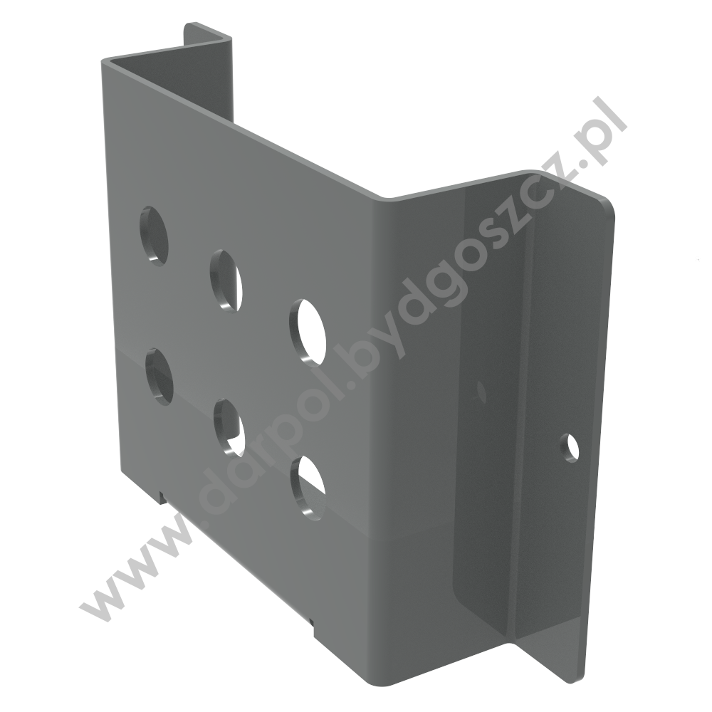 Pojemnik na kostki zapachowe DL-14-001-00