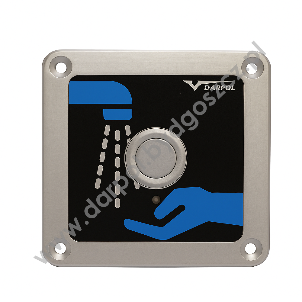 DL-30-011-01 przycisk czas do wody