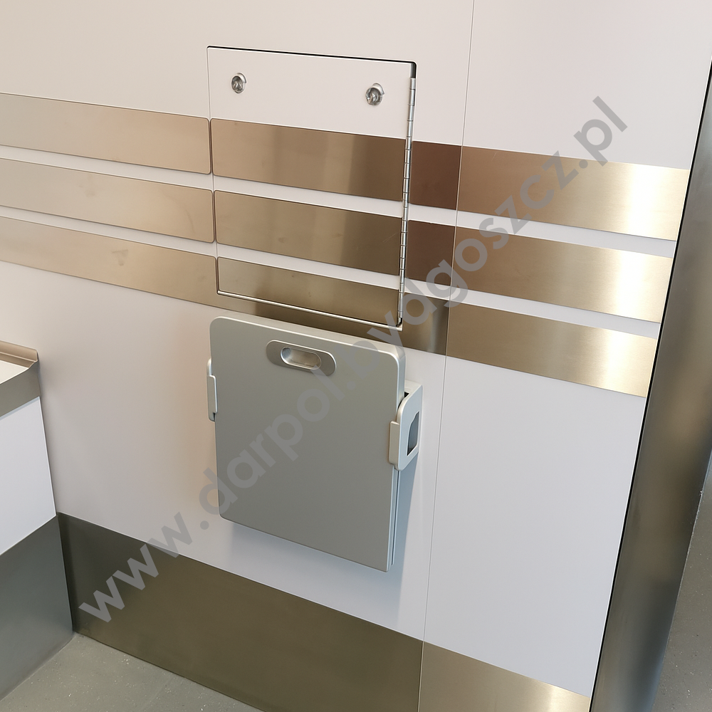 DL-36-014-00 Stolik przedziału inwalidy Combo DL-36-014-00 Stolik przedziału inwalidy Combo