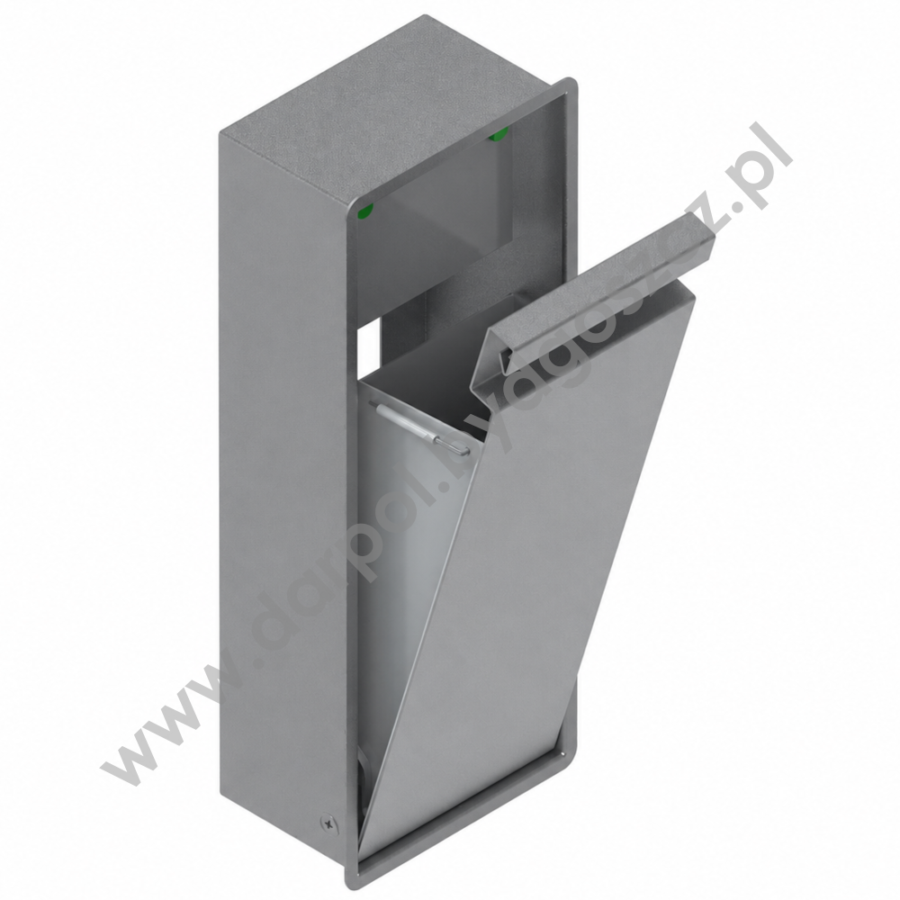 Dustpan 2L DL-38-008-00