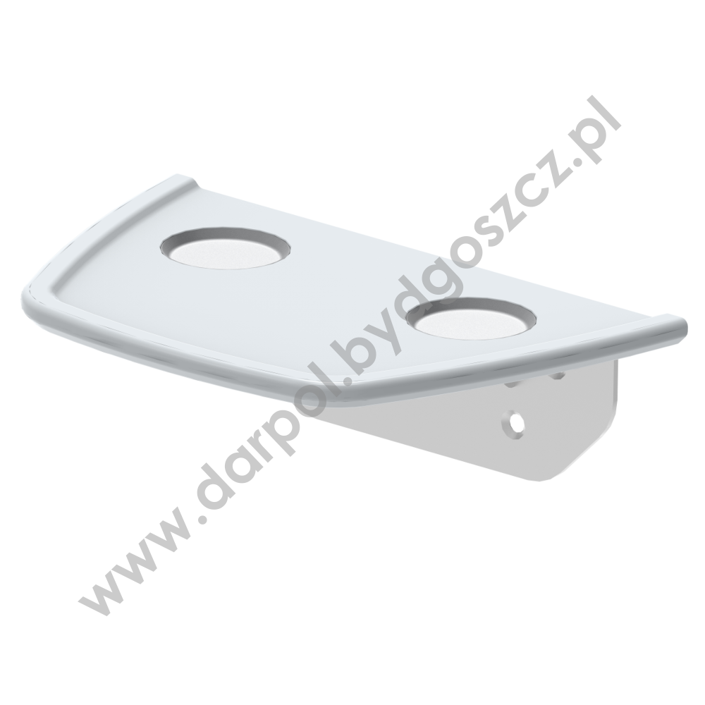 DL-39-005-05 Stolik ze wspornikiem