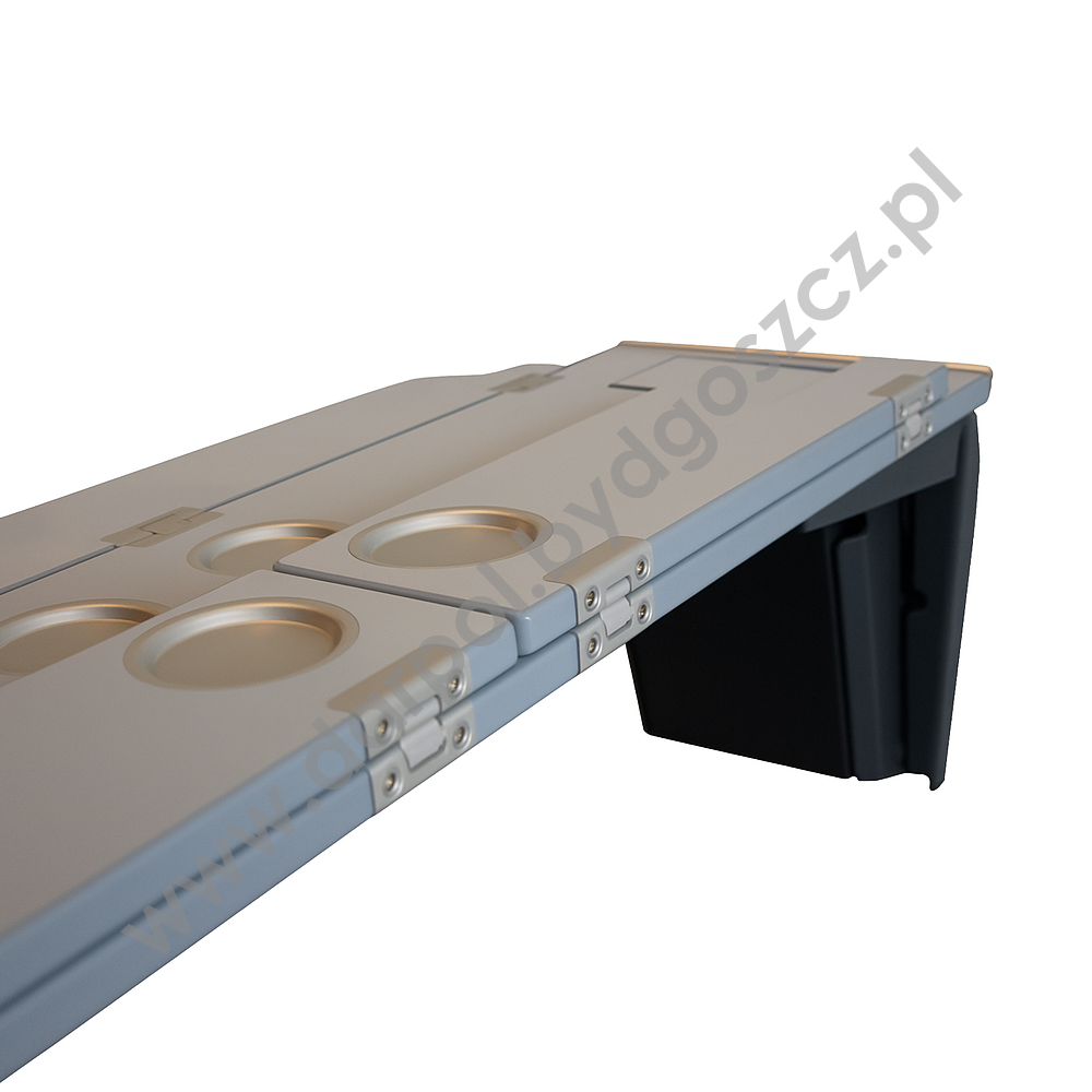 DL-39-016-03 Stolik czteroosobowy rozkładany 2-klasa DL-39-016-03 Stolik czteroosobowy rozkładany 2-klasa