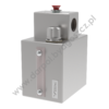 Rozpylacz alkoholu bez knota DL-45-002-01