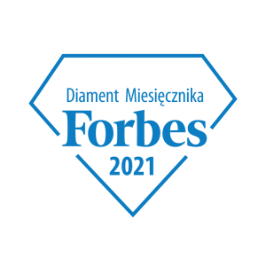Darpol Diamentem Forbesa 2021