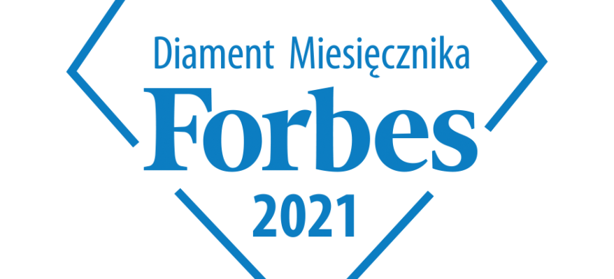 Darpol Diamentem Forbesa 2021