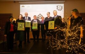 Ekocertyfikat dla Darpolu