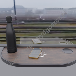 Stoliki i Stoliko-śmietniczki