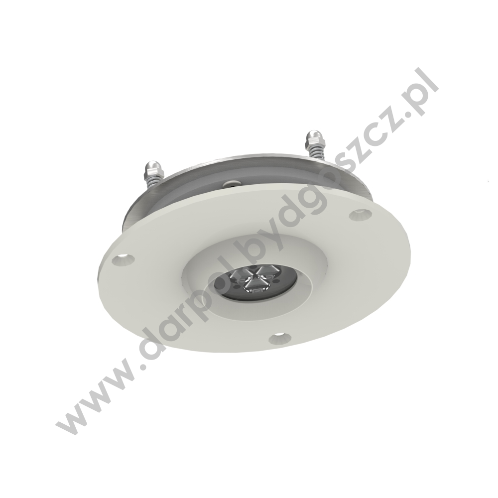 Lampka LED SPOT regulowana DL-03-004-10