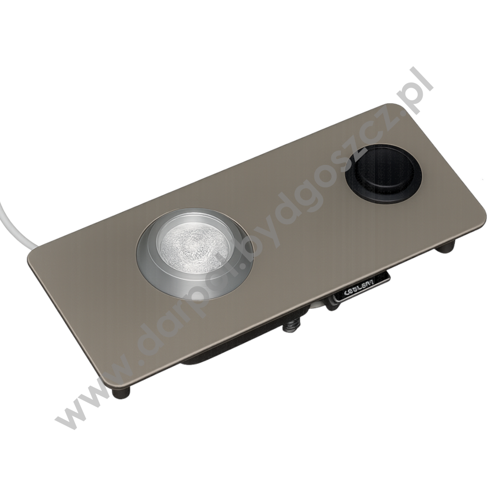 Lampka do czytania pojedyncza DL-13-021-00