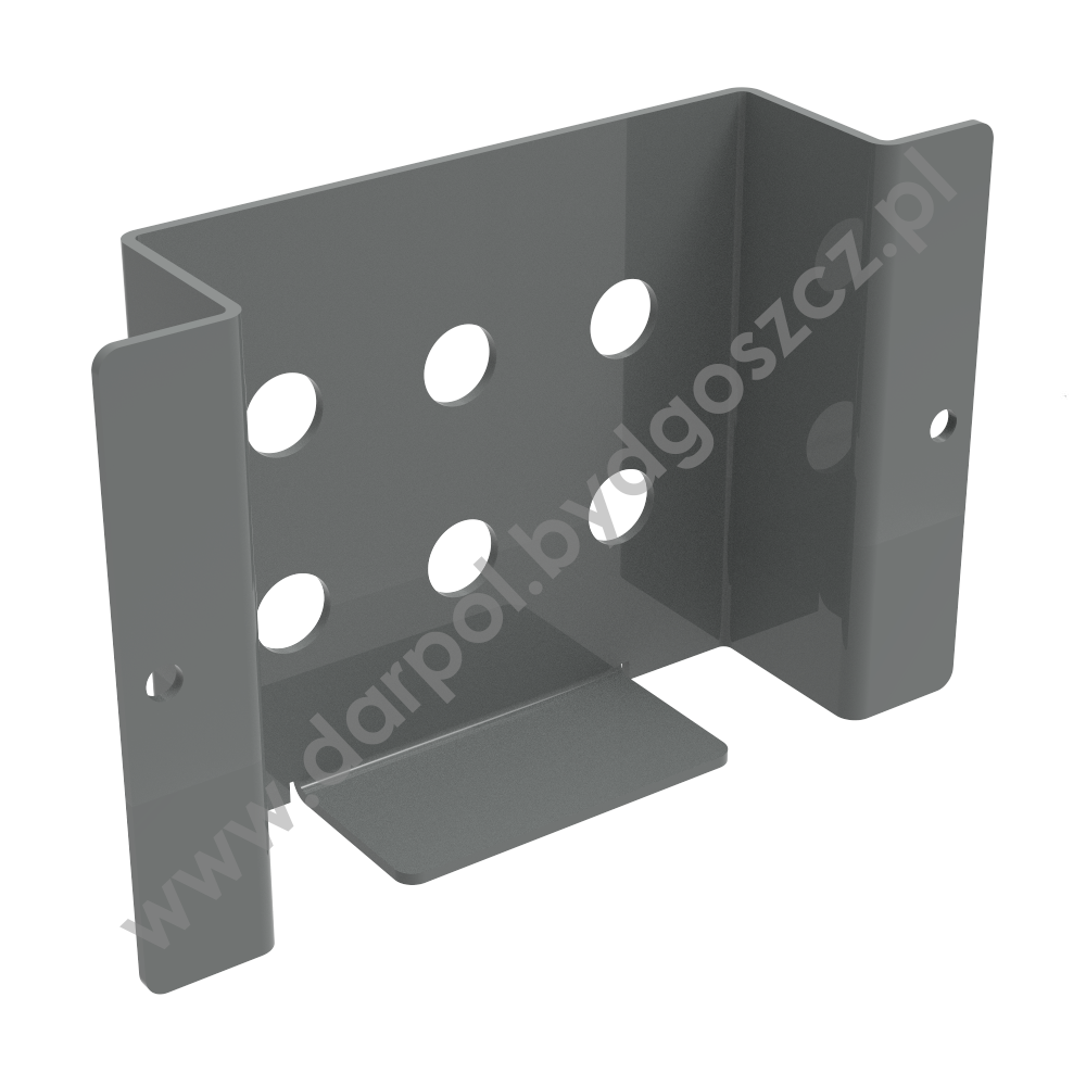 Pojemnik na kostki zapachowe DL-14-001-00 Pojemnik na kostki zapachowe DL-14-001-00