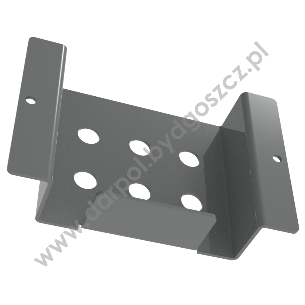 Pojemnik na kostki zapachowe DL-14-001-00 Pojemnik na kostki zapachowe DL-14-001-00