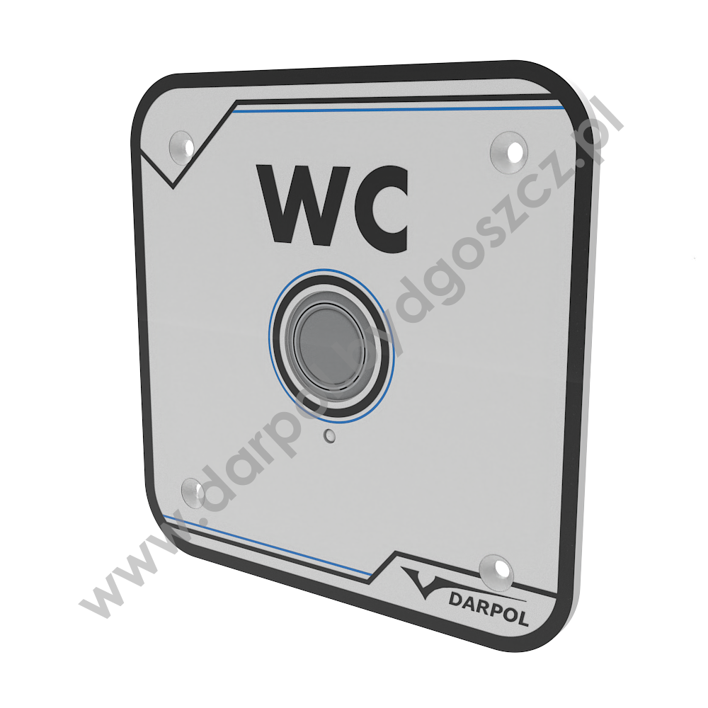 Przekaźnik czasowy do wody w WC DL-30-011-10