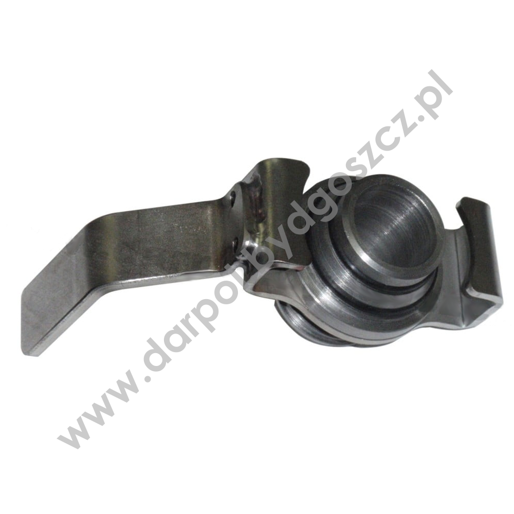 Przyłącze przelewowe do wody czystej DL-14-033-00