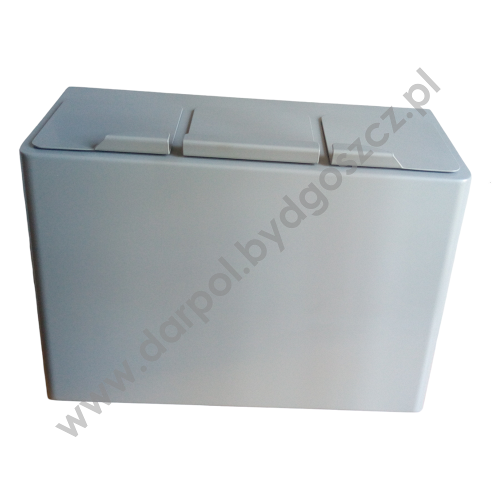 Śmietniczka z segregacją DL-38-020-00 Śmietniczka z segregacją DL-38-020-00