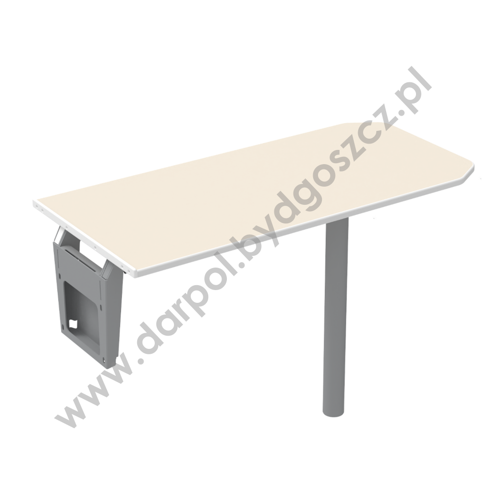 Stolik czteroosobowy Bistro _DL-36-016-00 Stolik czteroosobowy Bistro DL-36-016-00