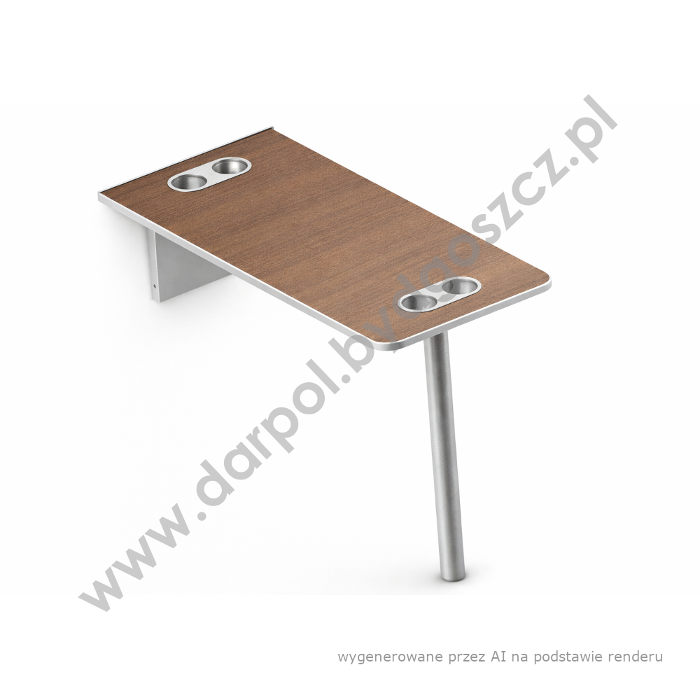 Stolik czteroosobowy DL-39-016-11