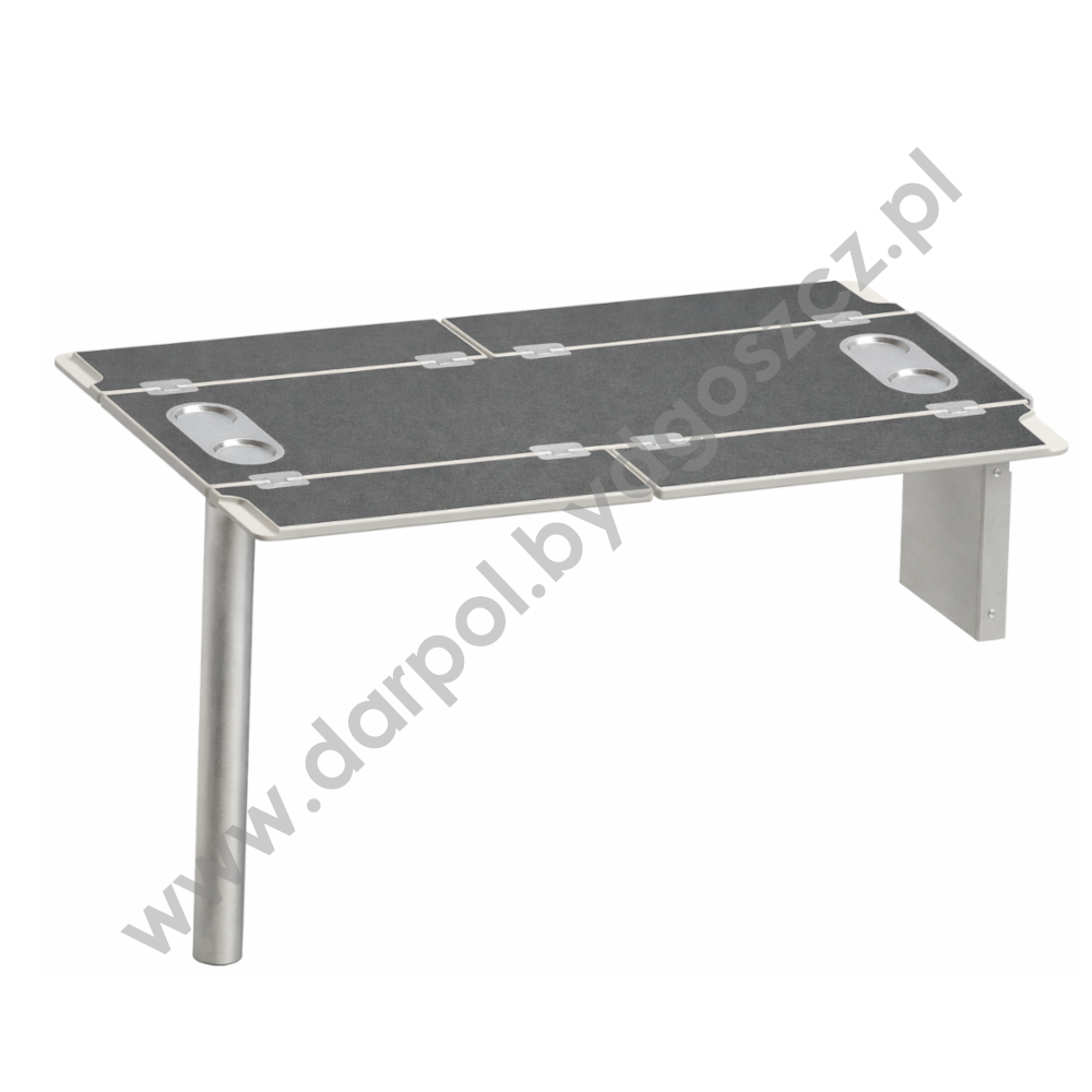 Stolik czteroosobowy rozkładany DL-39-016-10-00