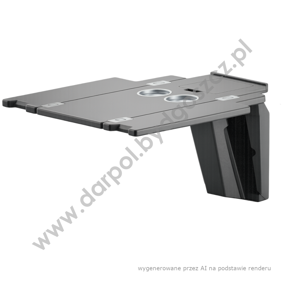 Stolik dwuosobowy rozkładany 1-klasa DL-39-016-01