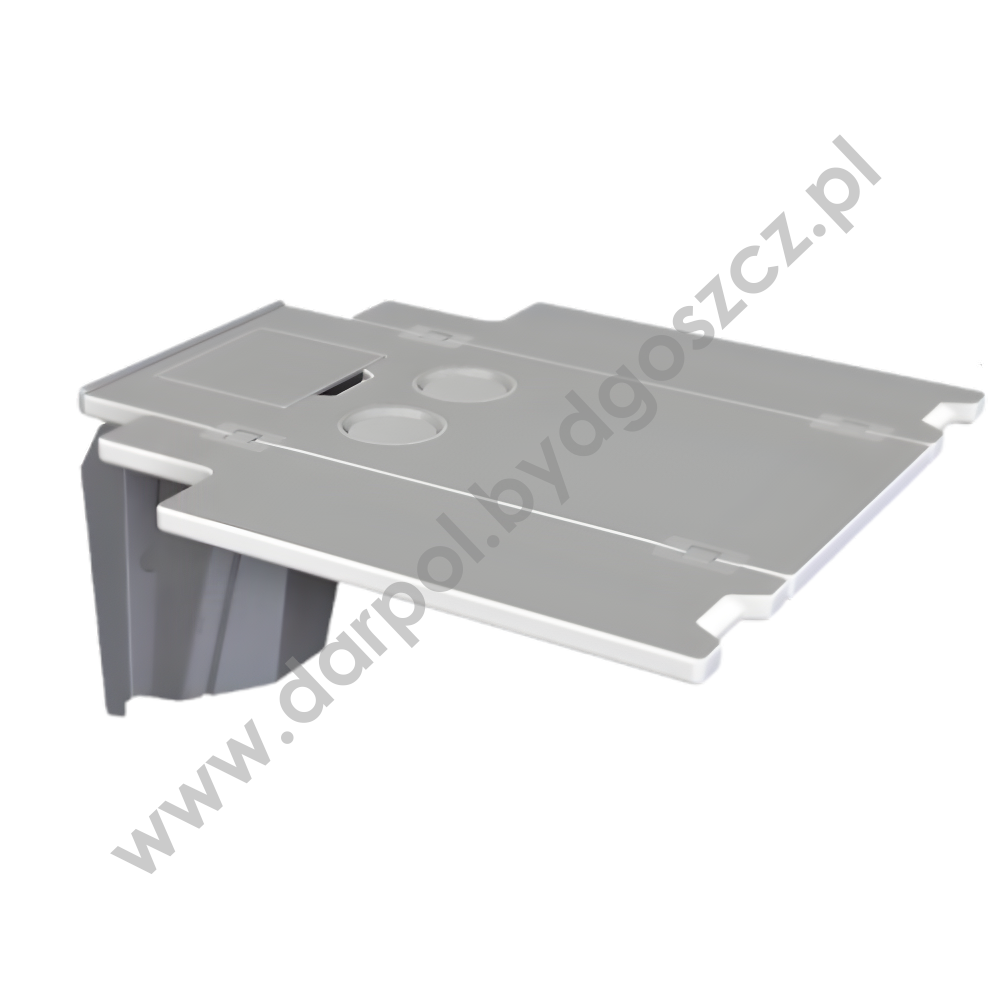 Stolik dwuosobowy rozkładany 1-klasa DL-39-016-07