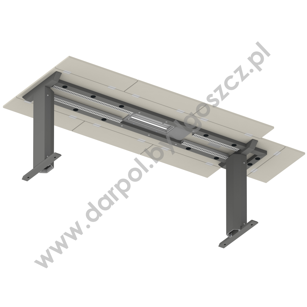 Stolik konferencyjny DL-36-019-10 Stolik konferencyjny DL-36-019-10