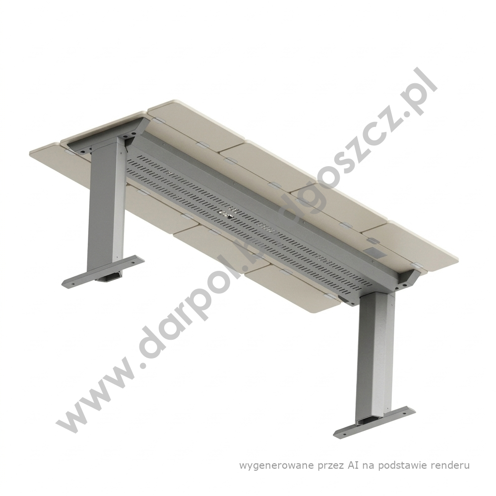 Stolik konferencyjny DL-36-019-11 Stolik konferencyjny DL-36-019-11