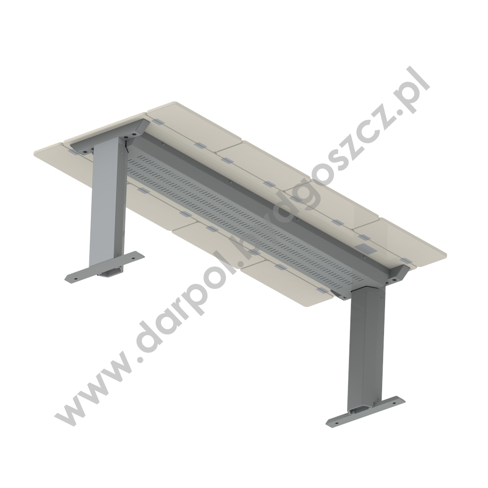 Stolik konferencyjny DL-36-019-11 Stolik konferencyjny DL-36-019-11