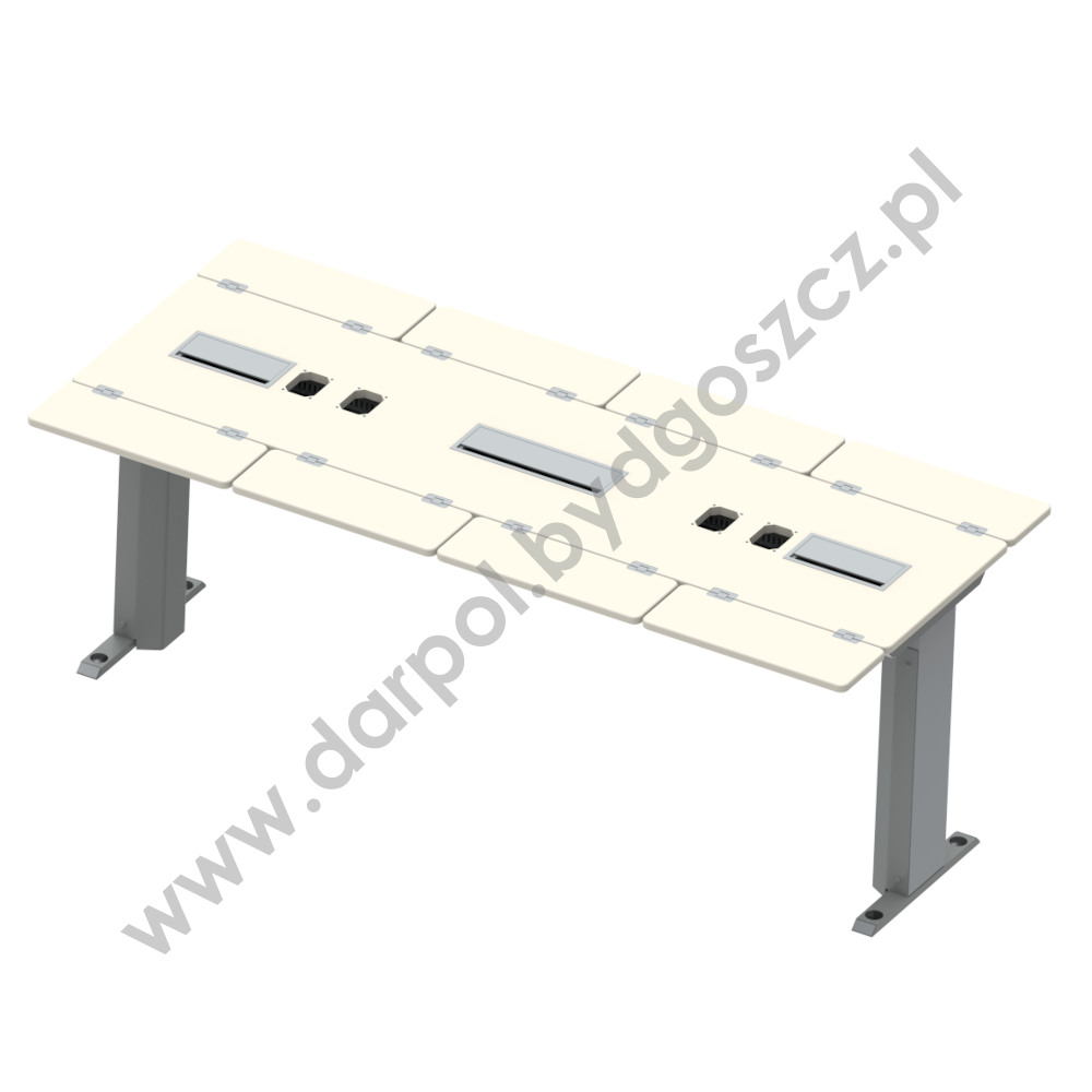 Stolik konferencyjny DL-36-019-11 Stolik konferencyjny DL-36-019-11