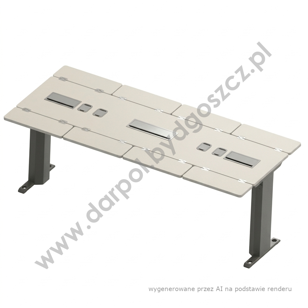 Stolik konferencyjny DL-36-019-11