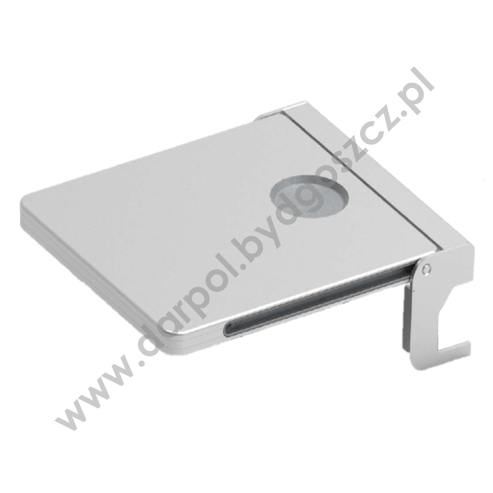 Stolik odchylny do przedziału inwalidy DL-36-018-00