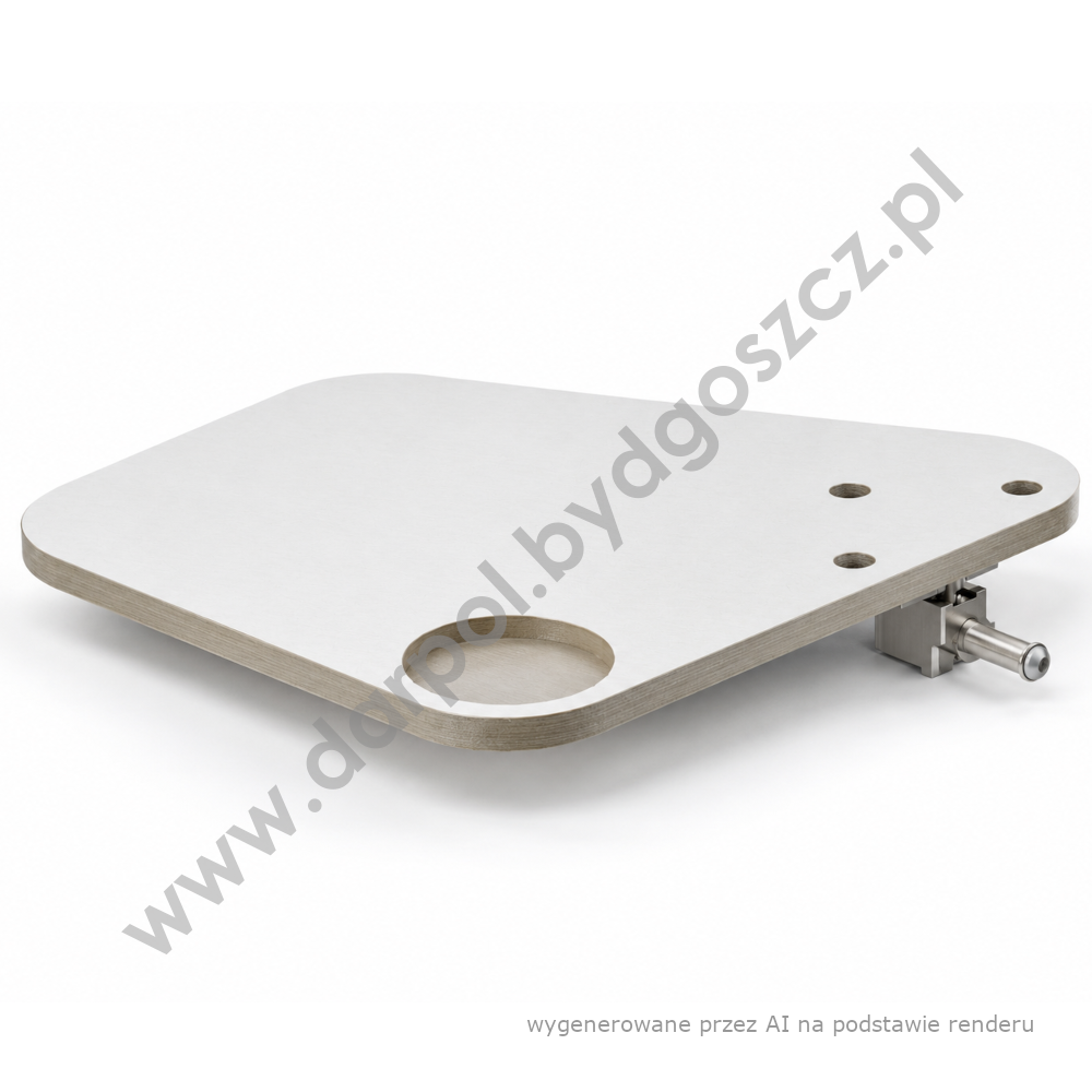 Amrest table Model B DL-O 13 017-09