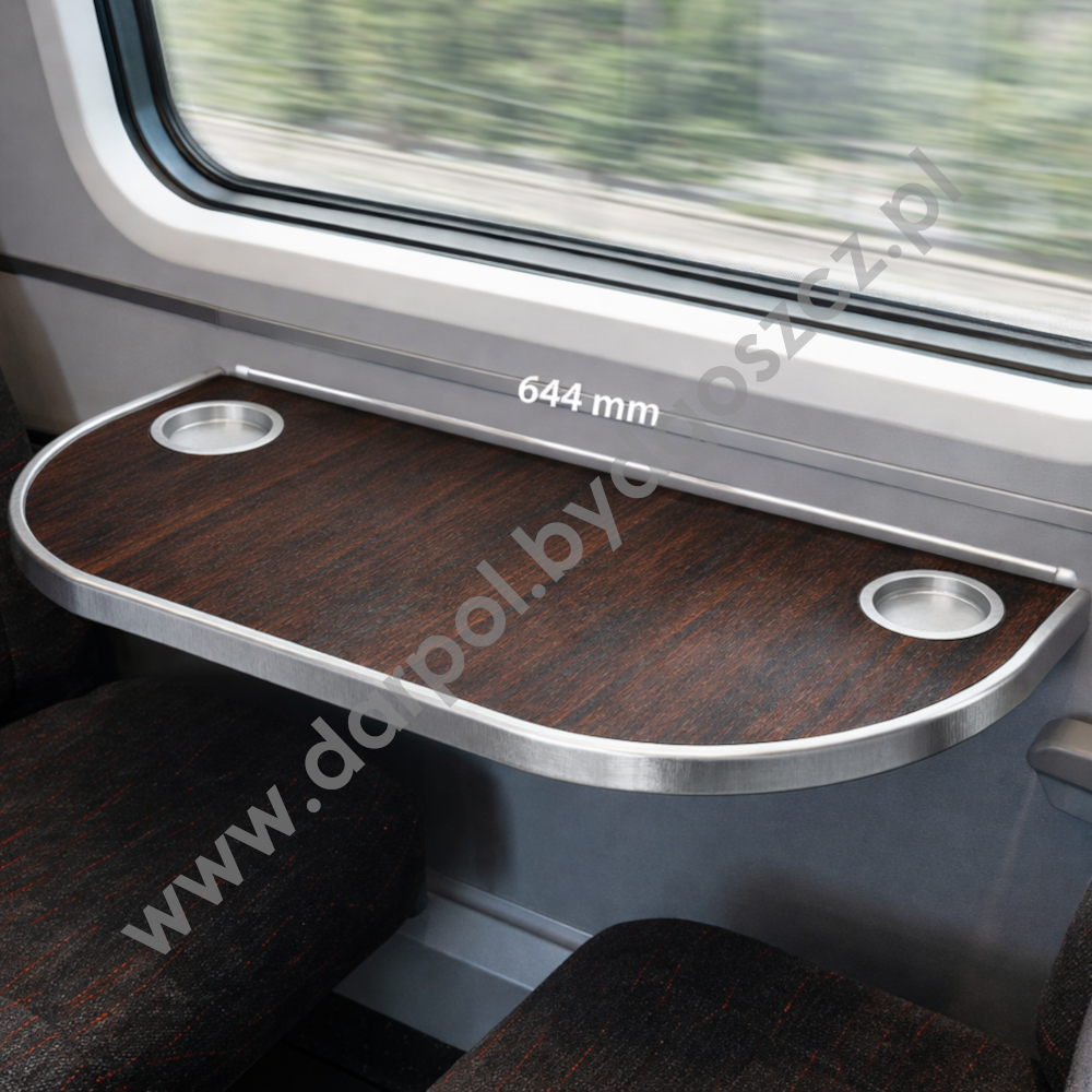 Stolik podokienny DL-36-009-02 Stolik podokienny DL-36-009-02