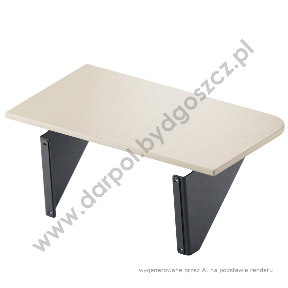 Stolik przyścienny DL-36-019-05 Stolik przyścienny DL-36-019-05