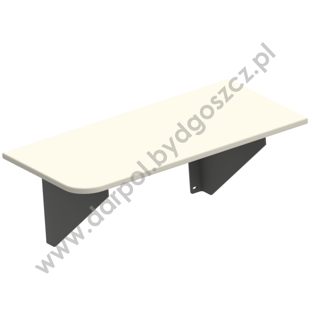 Stolik przyścienny DL-36-019-05 Stolik przyścienny DL-36-019-05