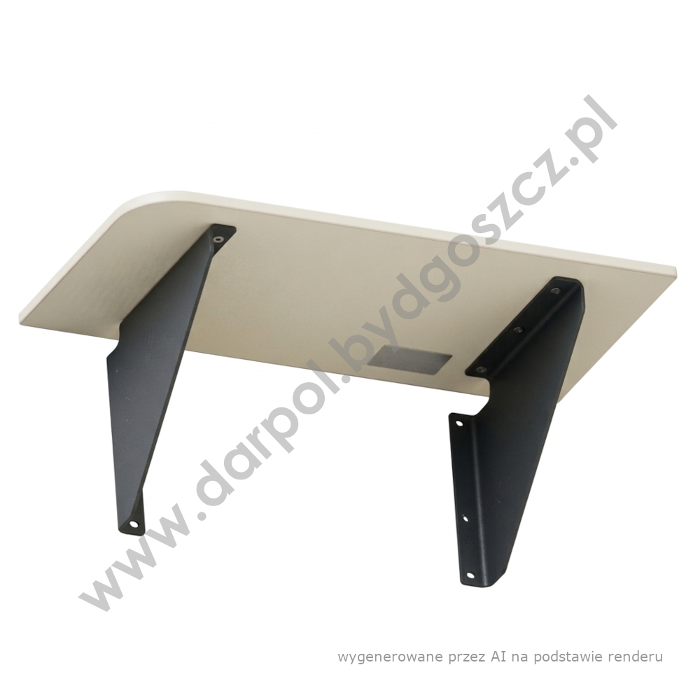 Stolik przyścienny _DL-36-019-05 Stolik przyścienny DL-36-019-05