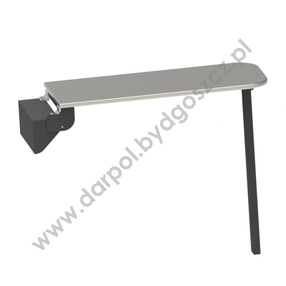 Stolik przyścienny składany DL-36-019-03 Stolik przyścienny składany DL-36-019-03