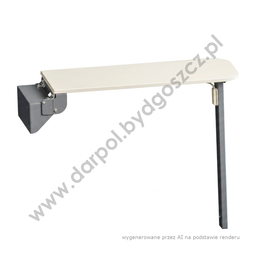 Stolik przyścienny składany DL-36-019-03 Stolik przyścienny składany DL-36-019-03