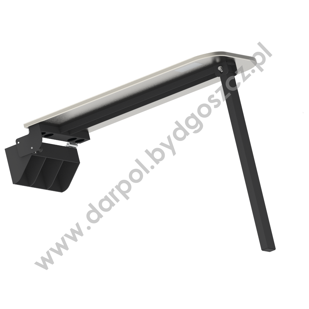 Stolik przyścienny składany DL-36-019-03 Stolik przyścienny składany DL-36-019-03