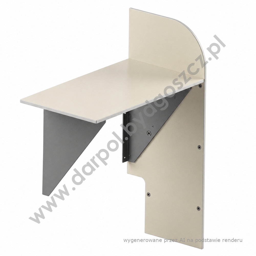 Stolik przyścienny DL-36-019-04