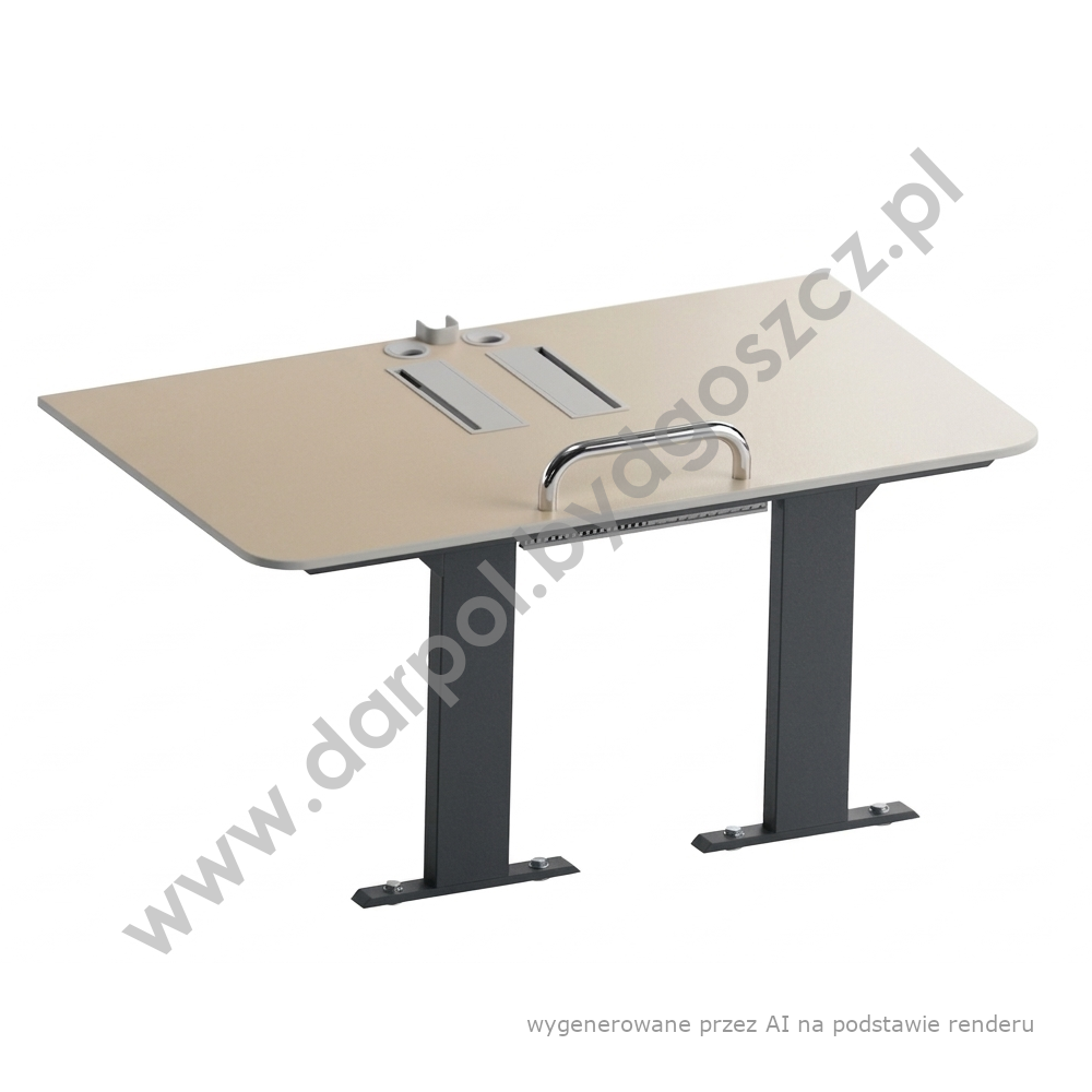 Stolik stanowisko robocze DL-36-019-14 Stolik stanowisko robocze DL-36-019-14