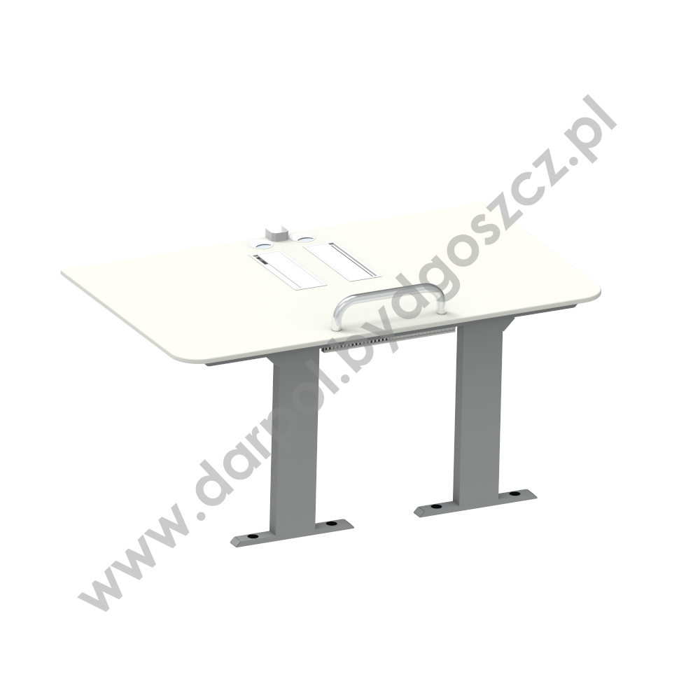 Stolik stanowisko robocze DL-36-019-14 Stolik stanowisko robocze DL-36-019-14