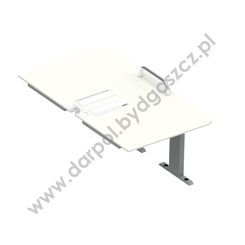 Stolik stanowisko robocze DL-36-019-14 Stolik stanowisko robocze DL-36-019-14