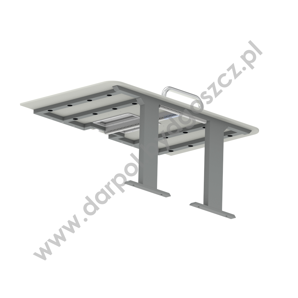 Stolik stanowisko robocze_DL-36-019-14 Stolik stanowisko robocze DL-36-019-14