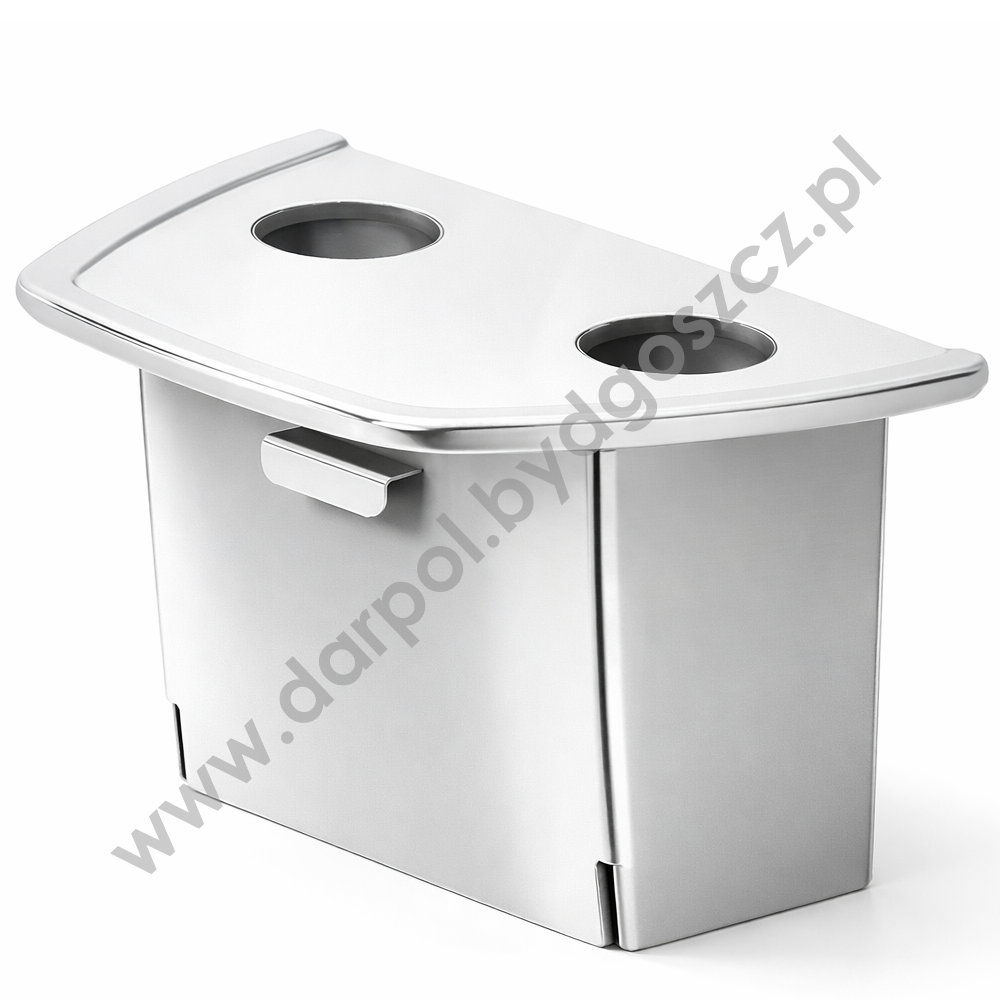 Stolik ze śmietniczką DL-39-005-04