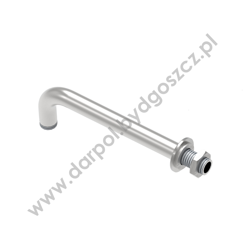 Wylewka ymywalkowa L=250 DL-14-022-01