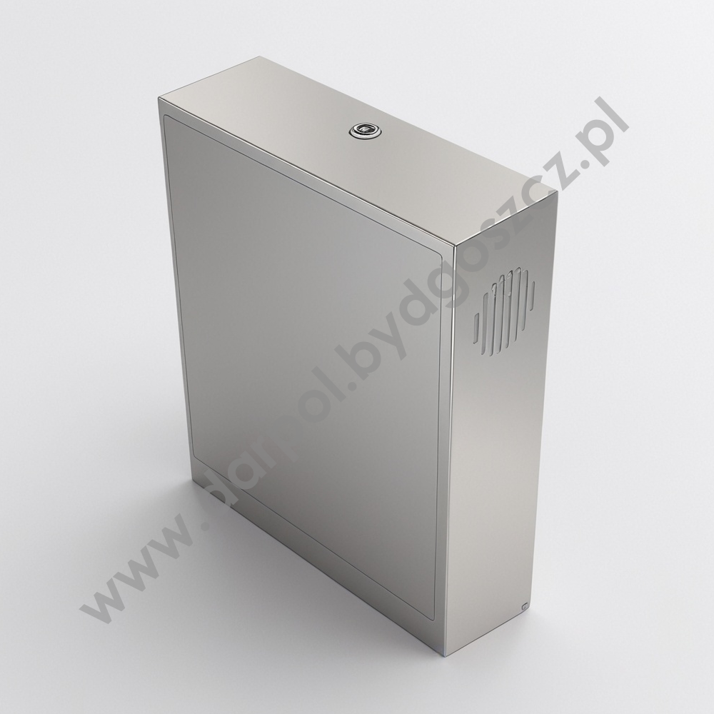 Zasobnik łazienkowy DL-14-012-00 Zasobnik łazienkowy DL-14-012-00